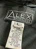 Alex Evenings Metallic Gray Jacket Size L - photo 6