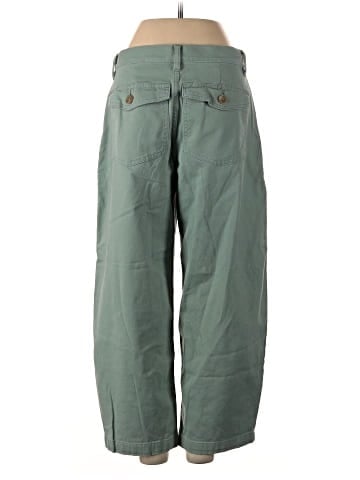 Lands' End Cargo Pants (view 2)