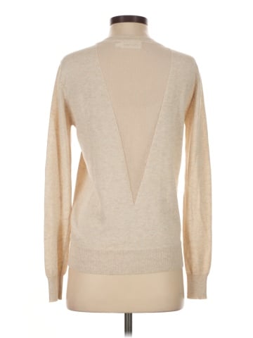 Line & Dot Pullover Sweater (view 2)
