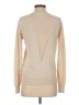 Line & Dot Tan Pullover Sweater Size XS - photo 2