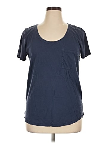 Eddie Bauer Short Sleeve T-Shirt (view 1)