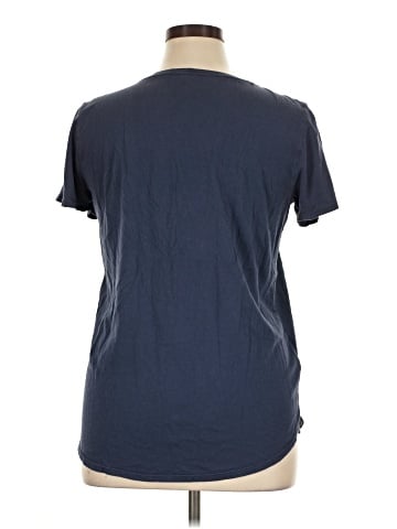 Eddie Bauer Short Sleeve T-Shirt (view 2)
