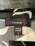 Cocomo Black 3/4 Sleeve Blouse Size L - photo 7
