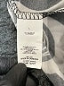 Cocomo Black 3/4 Sleeve Blouse Size L - photo 8