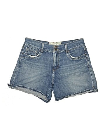 Levi's Denim Shorts (view 1)
