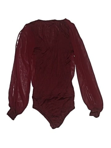Arden B. Bodysuit (view 1)