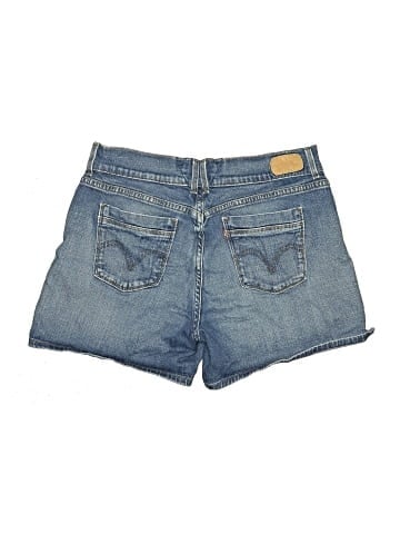 Levi's Denim Shorts (view 2)