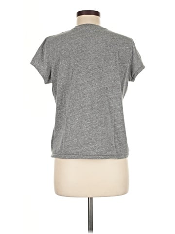 Universal Thread Short Sleeve T-Shirt (view 2)