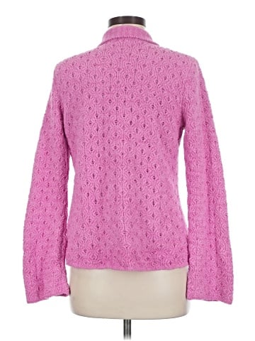 Sigrid Olsen Sport Cardigan (view 2)