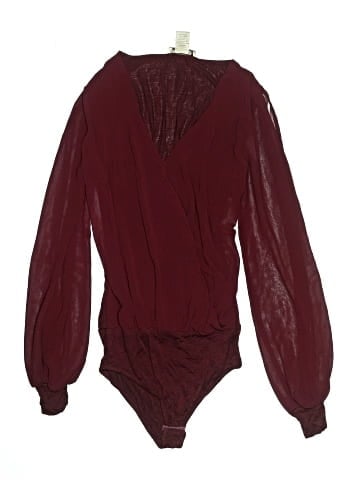 Arden B. Bodysuit (view 2)