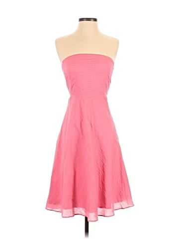 J.Crew Cocktail Dress (view 1)
