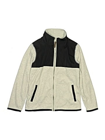 Carter's Track Jacket (view 1)