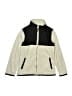 Carter's 100% Polyester Ivory Track Jacket Size 6 - photo 1