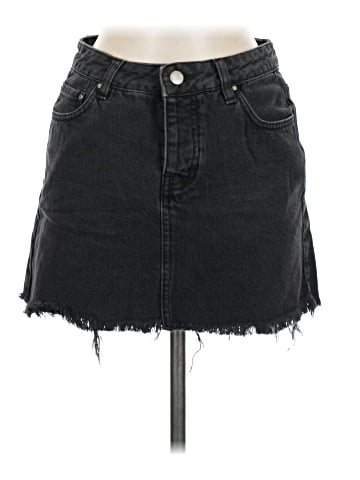 ASOS Denim Skirt (view 1)