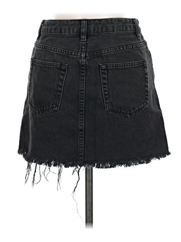 ASOS Denim Skirt (view 2)