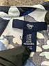 Gap Outlet Blue Sleeveless Top Size XS - photo 7
