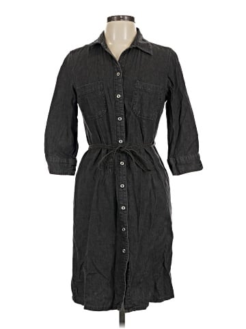 Faded Glory Casual Dress (view 1)