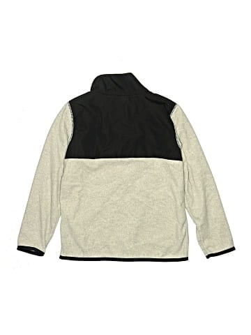 Carter's Track Jacket (view 2)