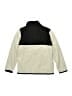 Carter's 100% Polyester Ivory Track Jacket Size 6 - photo 2