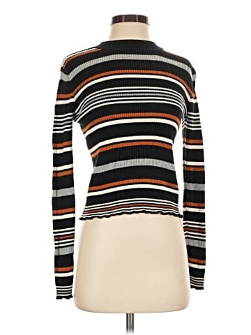 BP. Turtleneck Sweater (view 1)