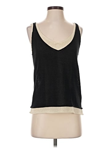 Zara Sleeveless Top (view 1)