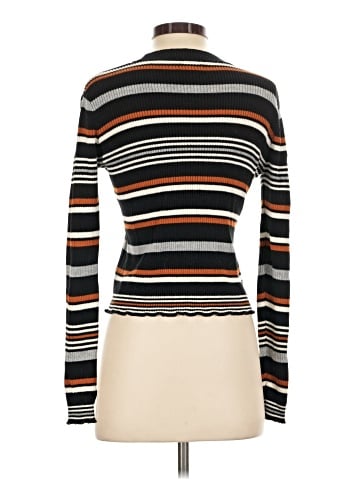 BP. Turtleneck Sweater (view 2)