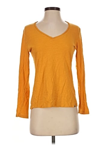Cabela's 3/4 Sleeve T-Shirt (view 1)