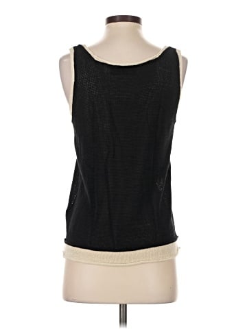 Zara Sleeveless Top (view 2)