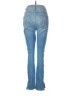 Mother Hearts Blue Jeans Size 28 waist - photo 2