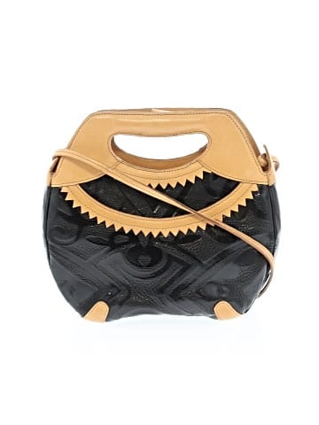 Tusk Crossbody Bag (view 1)