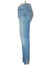 Mother Hearts Blue Jeans Size 28 waist - photo 5