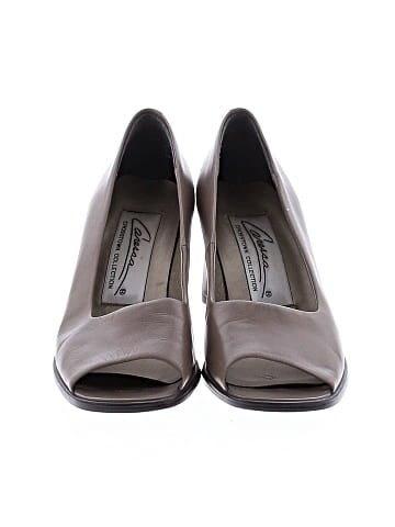 Caressa Heels (view 2)