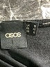 ASOS Stars Black Casual Dress Size 6 - photo 7
