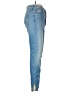 Mother Hearts Blue Jeans Size 28 waist - photo 4