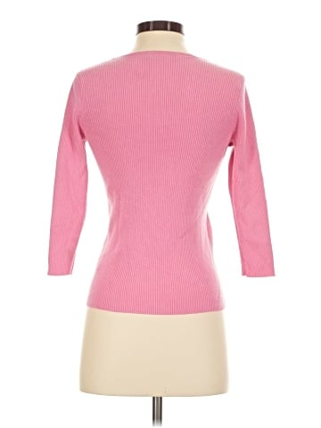 Lauren by Ralph Lauren Pullover Sweater (view 2)