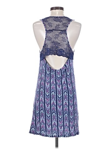 Rampage Casual Dress (view 2)
