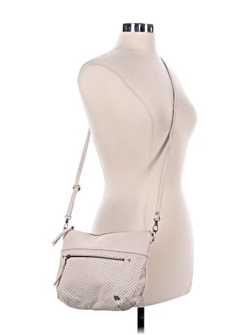 The Sak Leather Crossbody Bag (view 2)