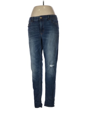 White House Black Market Jeans (view 1)