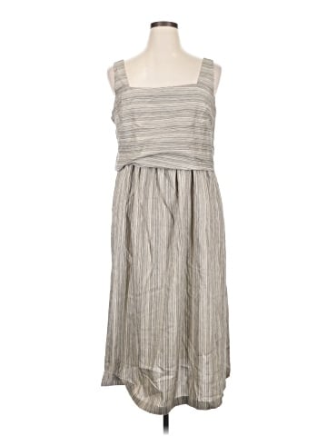 J.Jill Casual Dress (view 1)