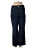 J.Crew Blue Jeans Size 26 waist (petite) - photo 1
