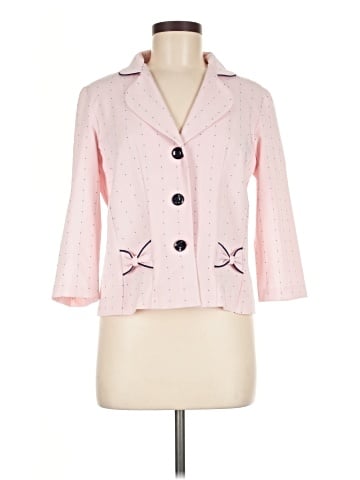 T. Milano Blazer (view 1)