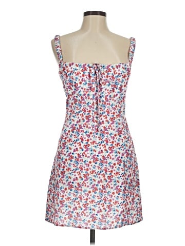 70°F/21°C Cocktail Dress (view 1)