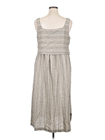 J.Jill Casual Dress (view 2)