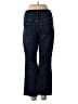 J.Crew Blue Jeans Size 26 waist (petite) - photo 2
