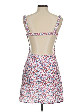 70°F/21°C Cocktail Dress (view 2)