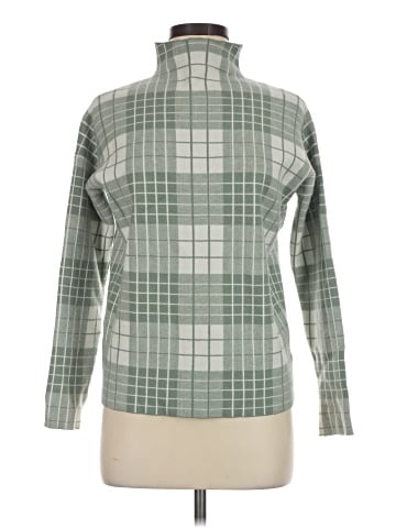 Tahari Turtleneck Sweater (view 1)