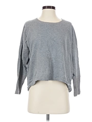CAbi Pullover Sweater (view 1)