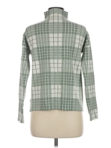 Tahari Turtleneck Sweater (view 2)