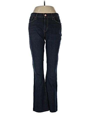 Levi Strauss Signature Jeans (view 1)