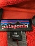 Patagonia 100% Polyester Red Sweater Vest Size XS - photo 7
